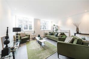 Flat 27a, Rembrandt House, Whippendell Road, Watford WD18 7PG