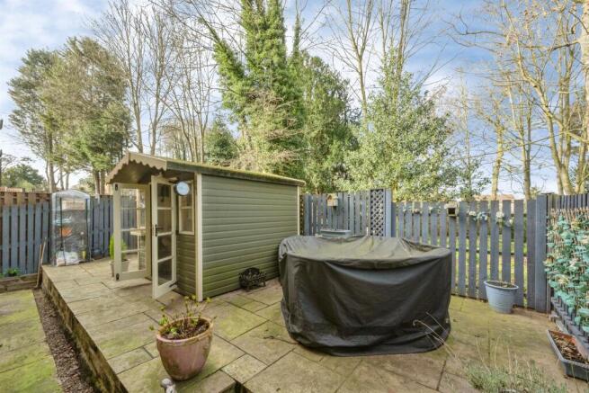 2 bed Semi-Detached for sale Image 4