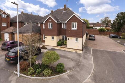 Haxted Place, Edenbridge, Kent, TN8