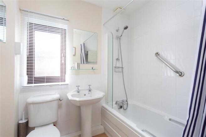 2 bed End of Terrace for sale Image 10