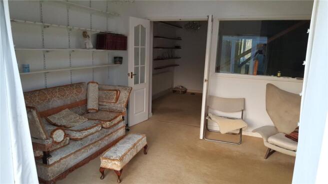 2nd Reception Room