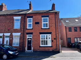 23, Brookfield Street, Leicester LE7 2AD