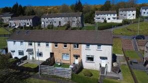 34, Braeside Lane, Greenock PA16 0RL