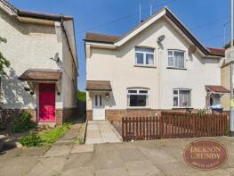 5, Claughton Road, Northampton NN4 8AF