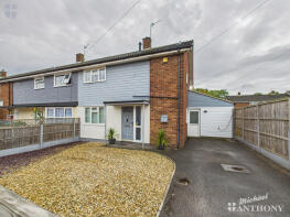 7, Quarrendon Avenue, Aylesbury HP19 9JP