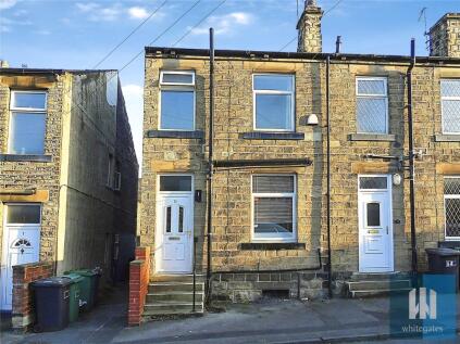 North Street, Mirfield, West Yorkshire, WF14