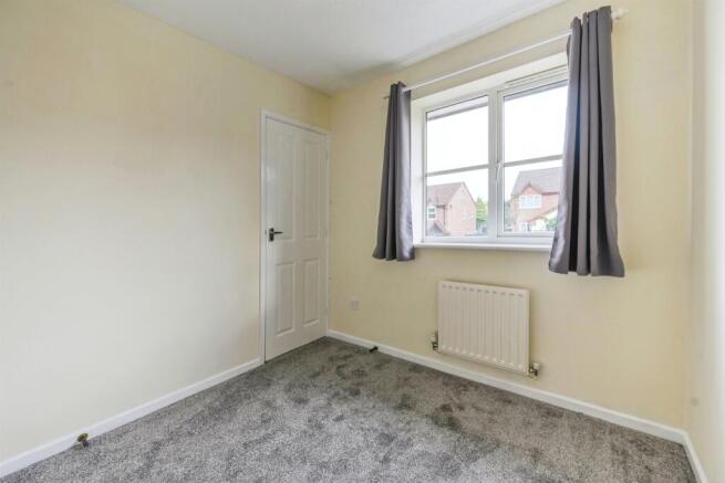 Bedroom Three: