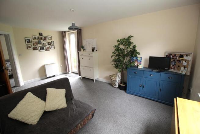 Kitchen/Lounge