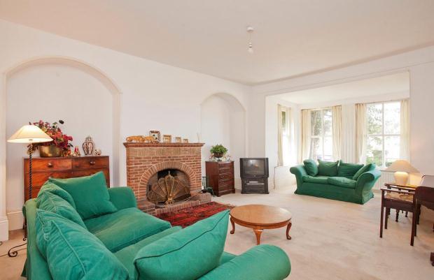 Sitting Room