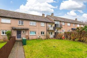 Flat 4, 23, Rannoch Road, Clerwood, Edinburgh EH4 7EQ