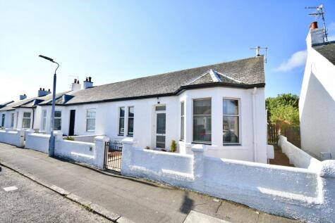 32 Mansfield Road, Prestwick, KA9 2DN
