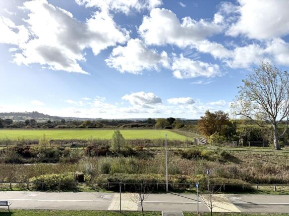Countryside Views