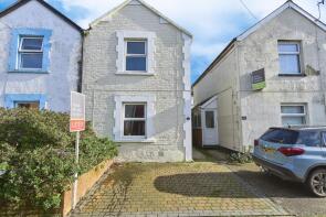 4, Brownlow Road, Sandown PO36 8PA