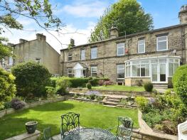 3, Ash Terrace, Cleckheaton BD19 3DB