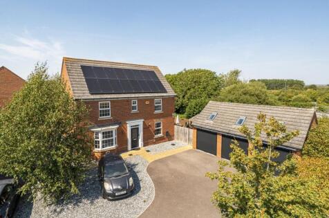 Stanhorn Grove, Felpham, PO22