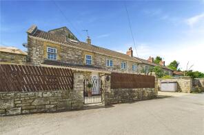 16 Petite Pie, Single Hill, Shoscombe, Bath BA2 8LZ