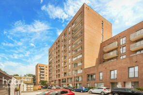 Flat 109, 21 Katie Court, Edwin Street, Canning Town, London E16 1YA