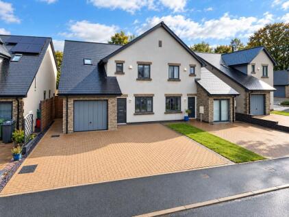Hoggan Park, Brecon, LD3