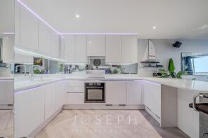 Flat 701, 1, Coprolite Street, Ipswich IP3 0BN