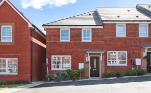 96, Prospero Drive, Wellingborough NN8 3AD