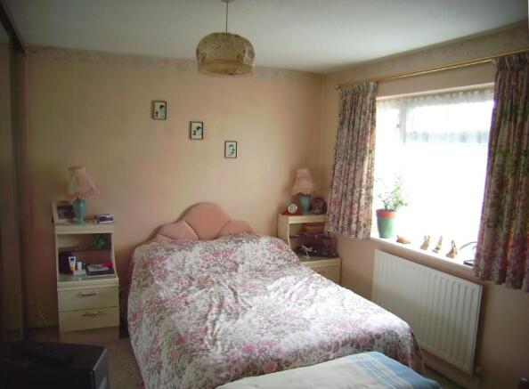 Bedroom Two