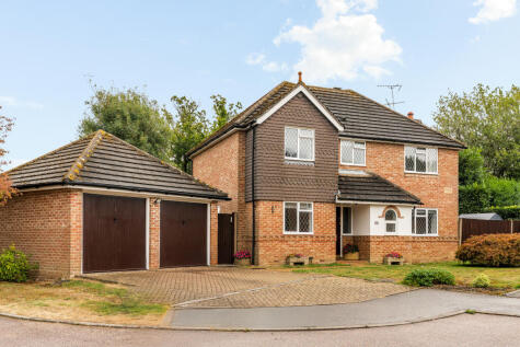 Wynlea Close, Crawley Down, West Sussex