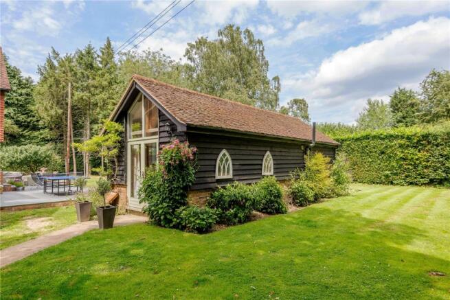 Lodge/Annex