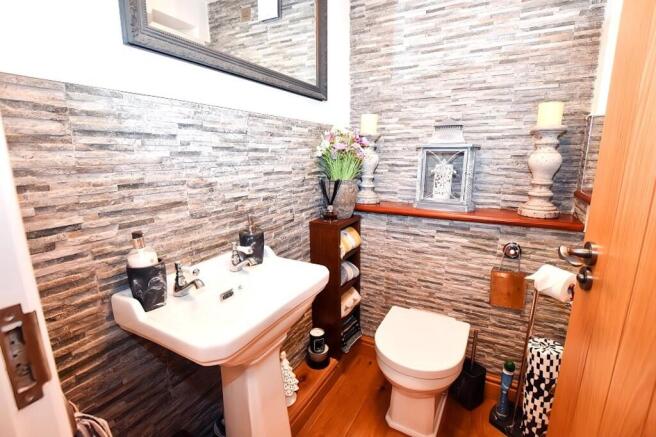 Guest WC