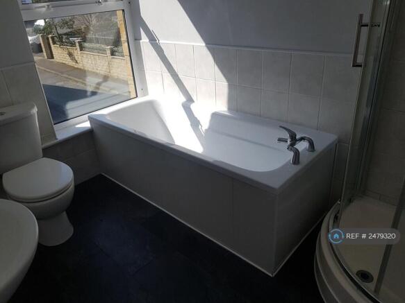 Bathroom/Shower