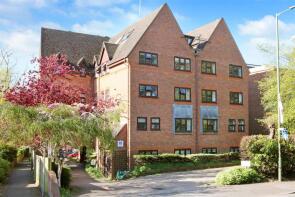 3, 1 Copthorne Court, Station Road, Leatherhead KT22 7RR