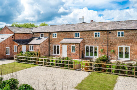 Hawthorn Barns, Swineyard Lane, High Legh