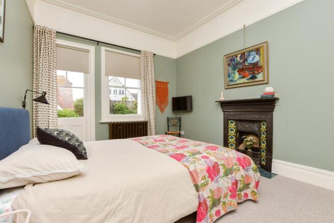 Bedroom 5