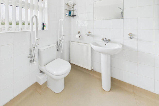Wetroom