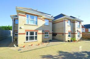 Flat 9, James Court, Leed Street, Sandown PO36 8JQ