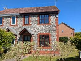 2, Bunyan Close, Norwich NR7 0UZ