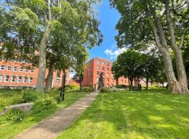 Flat 18, Winckley House, Cross Street, Preston PR1 3AJ
