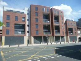 Apartment 17, 10e, Moss Street, City Centre, Liverpool L6 1HE