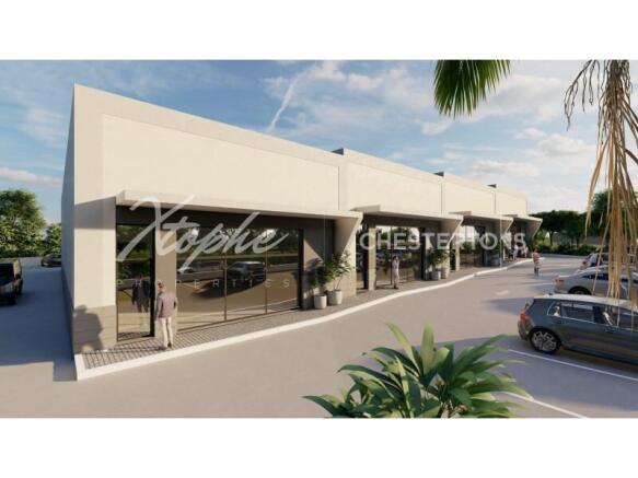 Almancil Commercial Building For Sale (3)
