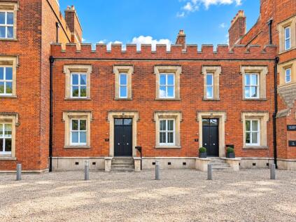 Langhorne Street, London, SE18