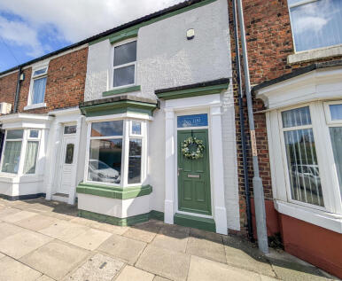 Station Road, Norton , Stockton-on-Tees, Durham, TS20 1PE
