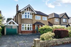 14, Regent Road, Surbiton KT5 8NL