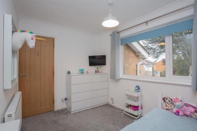 Bedroom 3