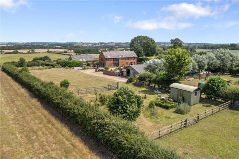 The Byre, Cold Ashby