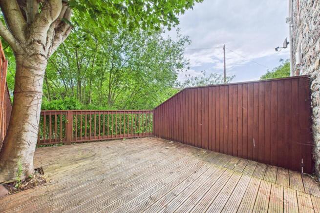 Terrace / Patio