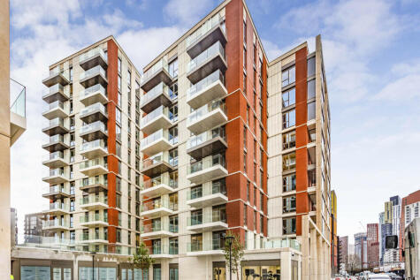 Kennedy Building, 1 Lanchester Way, London, SW11