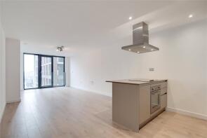 Flat 152, 55 Stratosphere Tower, Great Eastern Road, Stratford, London E15 1DS