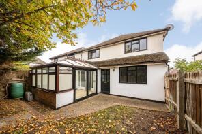 12b, Milton Road, Sutton Courtenay, Abingdon OX14 4BS