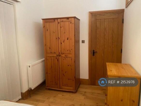 Room 1 - Ground Floor, Approximate Size: 4m x 2m