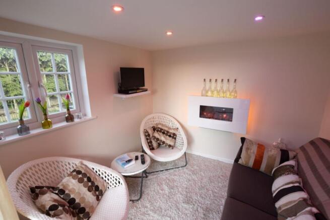 Summer House