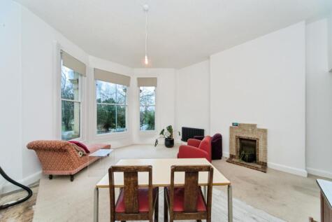 Charles Road, St. Leonards-on-Sea, TN38